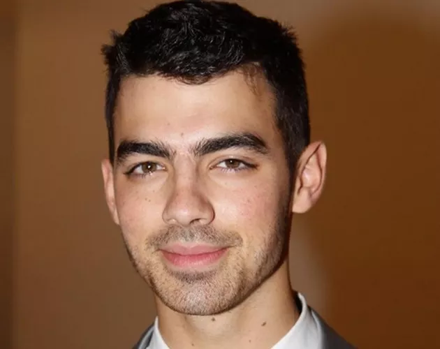 Joe Jonas revoluciona en Madrid a sus fans