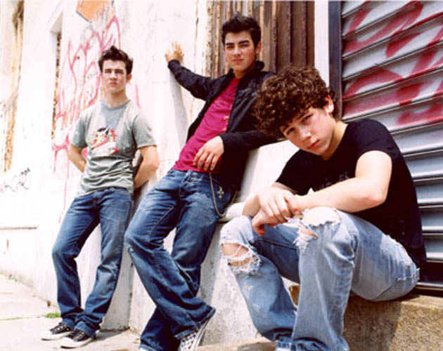 ¿Regreso de los Jonas Brothers confirmado...? ¿Regreso de los Jonas Brothers confirmado...?