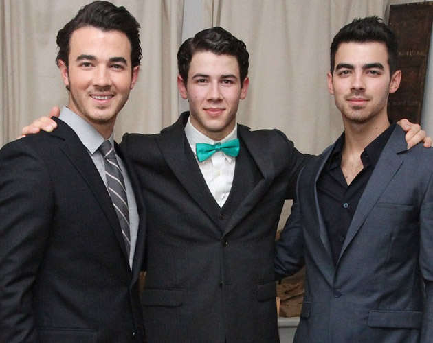 Los Jonas Brothers tendrán su propio reality show