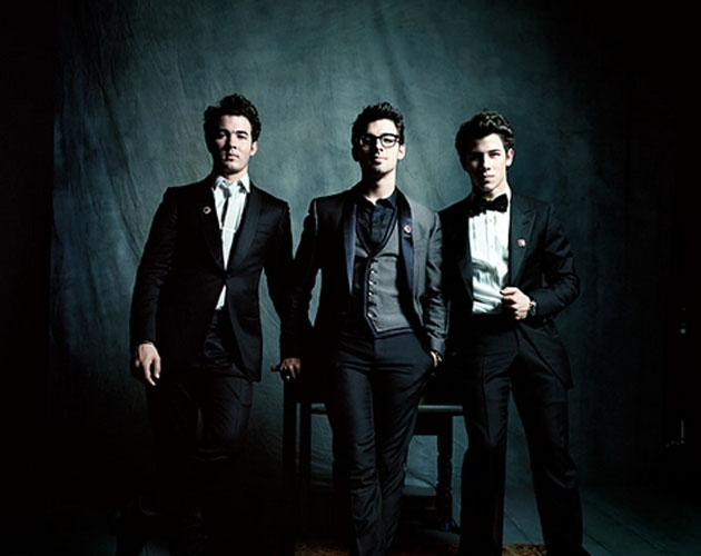 Joe Jonas querría volver a hacer música con sus hermanos Nick y Kevin Joe Jonas querría volver a hacer música con sus hermanos Nick y Kevin