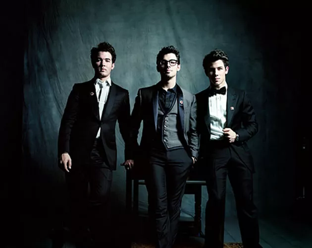 jonas brother snegro