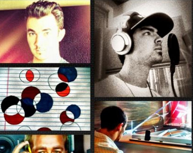 Más detalles sobre el próximo nuevo álbum de los Jonas Brothers Más detalles sobre el próximo nuevo álbum de los Jonas Brothers