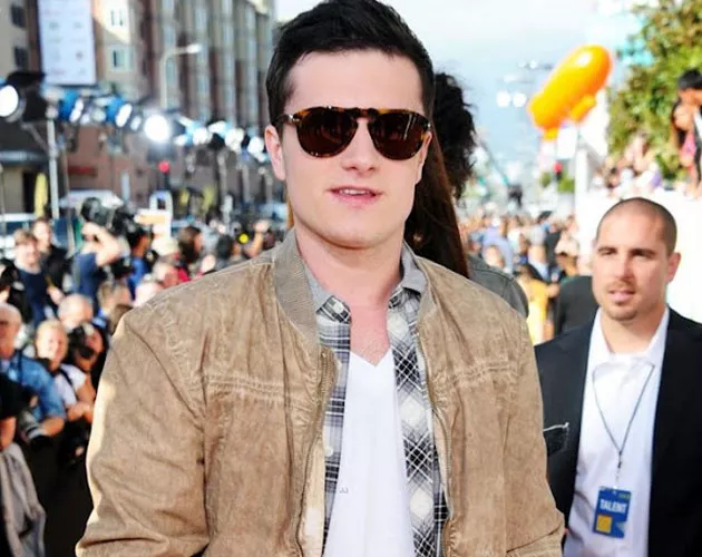 josh hutcherson