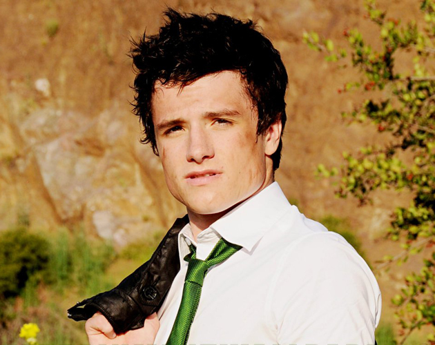 Josh Hutcherson cumple 19 años Josh Hutcherson cumple 19 años