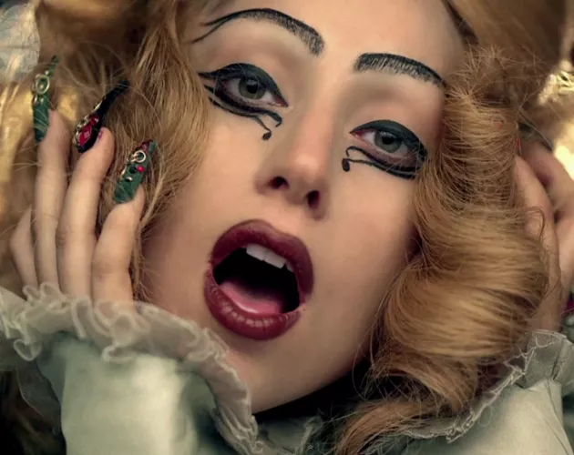 Lady Gaga