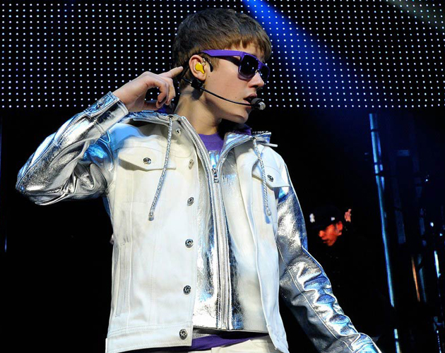 Justin Bieber encantado con su gira por Latinoamérica Justin Bieber encantado con su gira por Latinoamérica