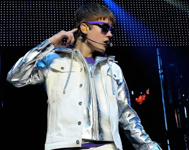 Justin Bieber