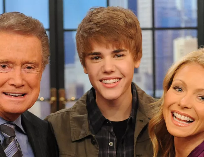 justin TV