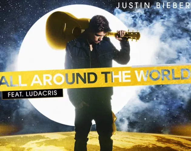 justin all around
