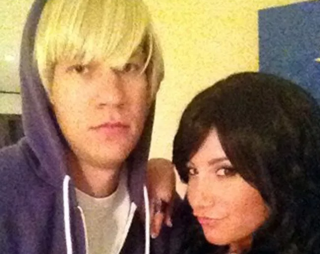 justin ashley
