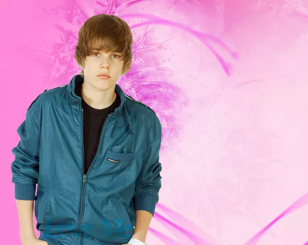 Justin Bieber