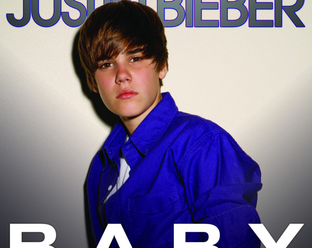 “Baby” de Justin Bieber el video más odiado