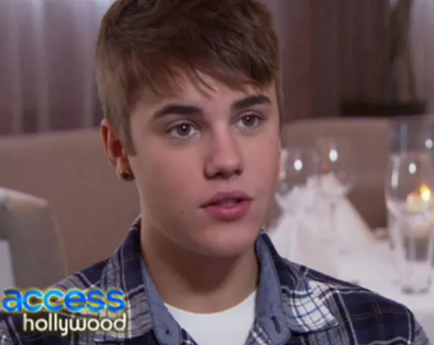 justin bieber elvis