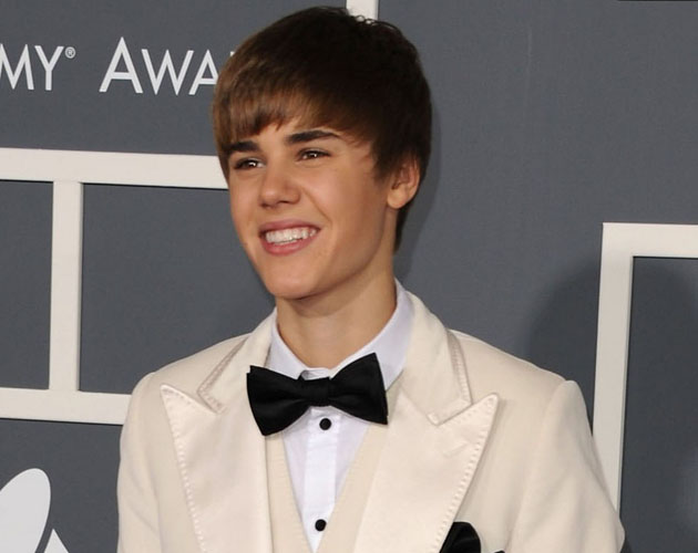 Adelanto de “Santa Clause Is Coming To Town” de Justin Bieber Adelanto de “Santa Clause Is Coming To Town” de Justin Bieber