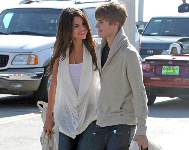 Selena Gómez no ve futuro a su relación con Justin Bieber