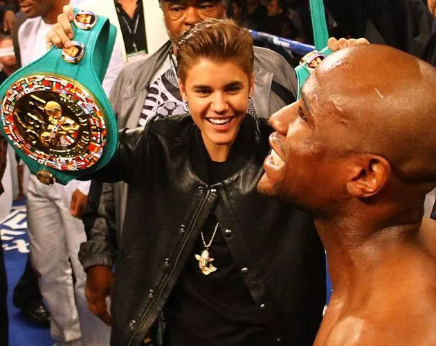 justin boxeo