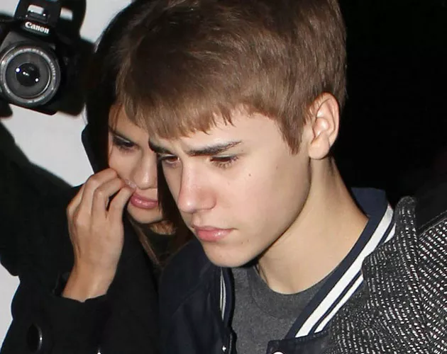 justin golpe