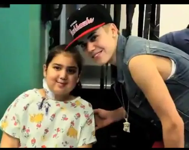justin hospital