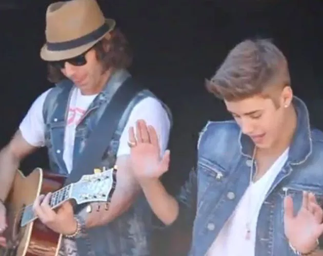 justin jay leno