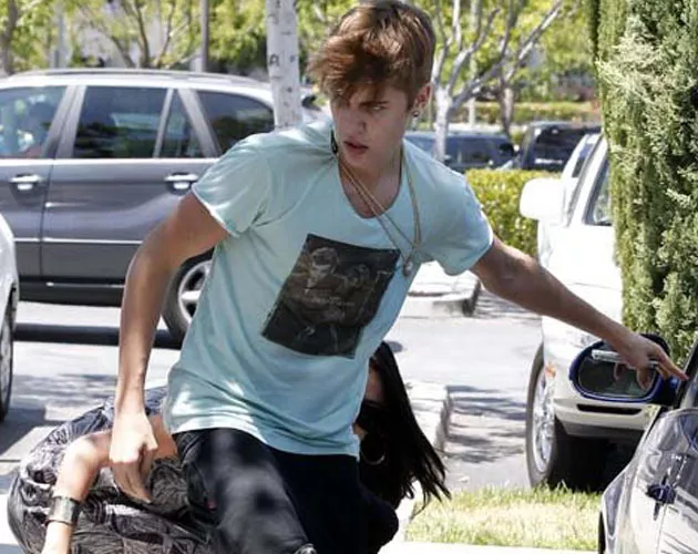 justin loco