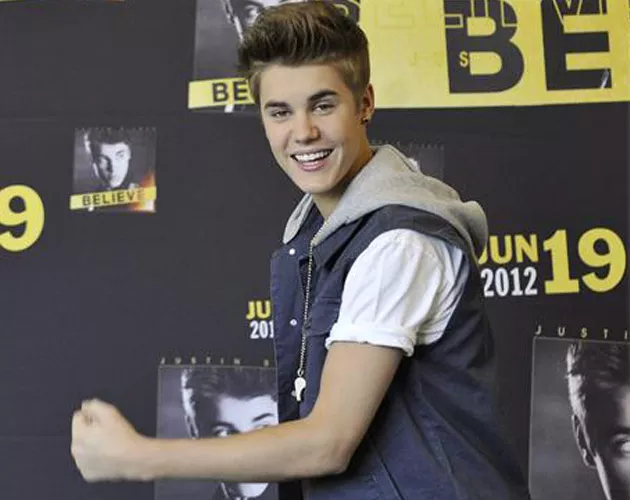 justin mexico