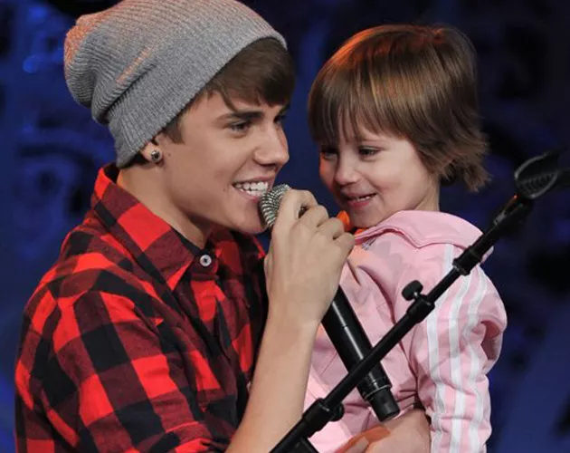 justin niñpa