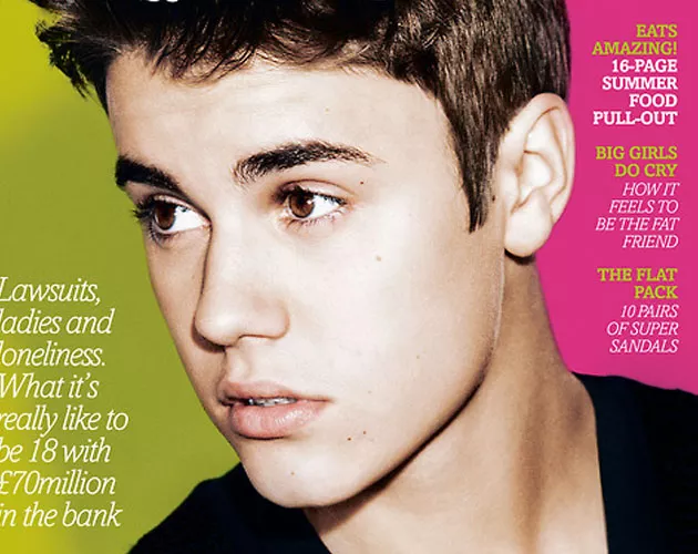 justin portada fabulous