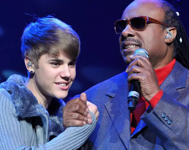 justin stevie
