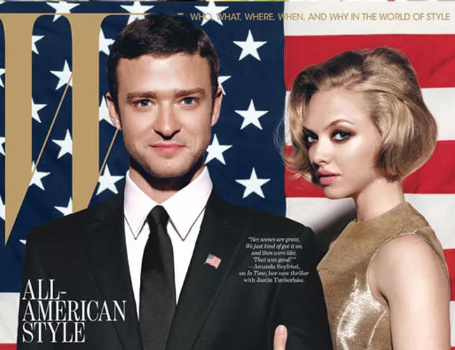 justin timberlake uSA