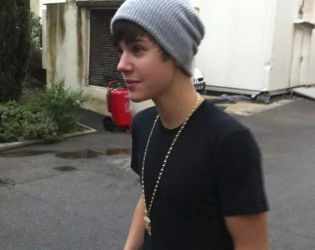 justin twitter