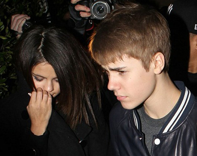 Nuevos rumores de ruptura entre Justin Bieber y Selena Gómez Nuevos rumores de ruptura entre Justin Bieber y Selena Gómez