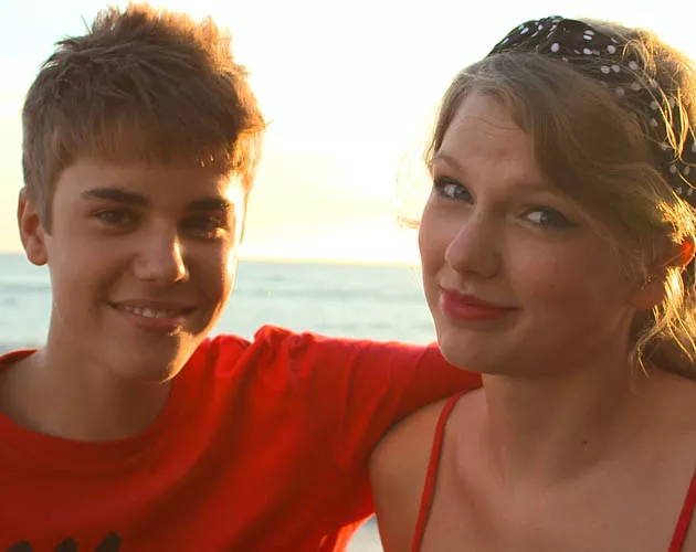 justin y taylor swift punk'd