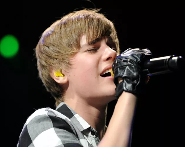 Justin Bieber demuestra de nuevo su lado más romántico