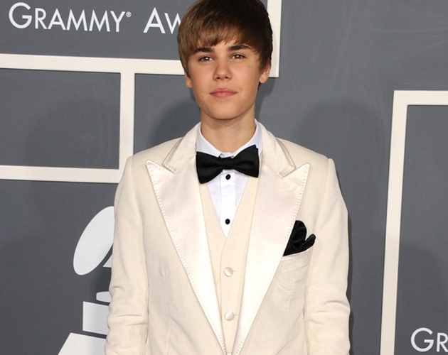 Justin Bieber quiere ser como Taylor Lautner Justin Bieber quiere ser como Taylor Lautner