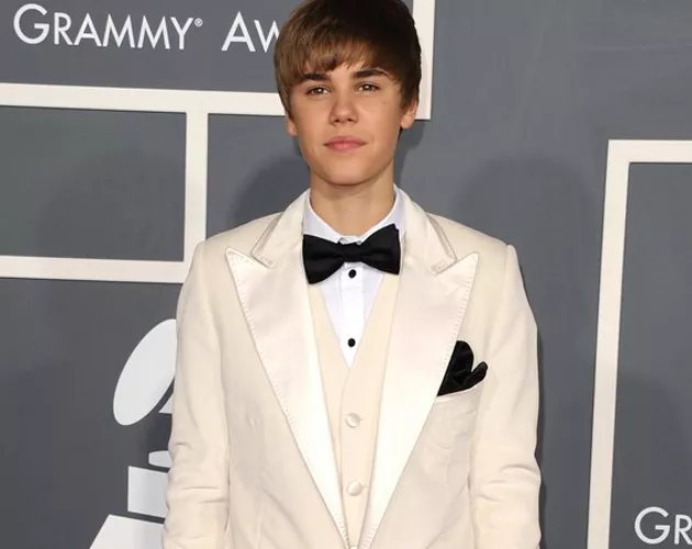 Justin Bieber quiere ser como Taylor Lautner