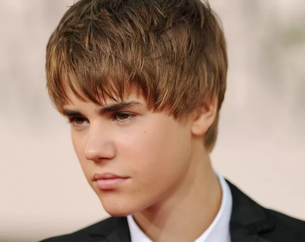 Justin Bieber solidario con una niña con cáncer