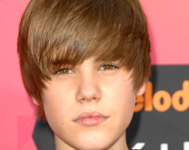 Justin Bieber tiene un doble que triunfa en Youtube Justin Bieber tiene un doble que triunfa en Youtube