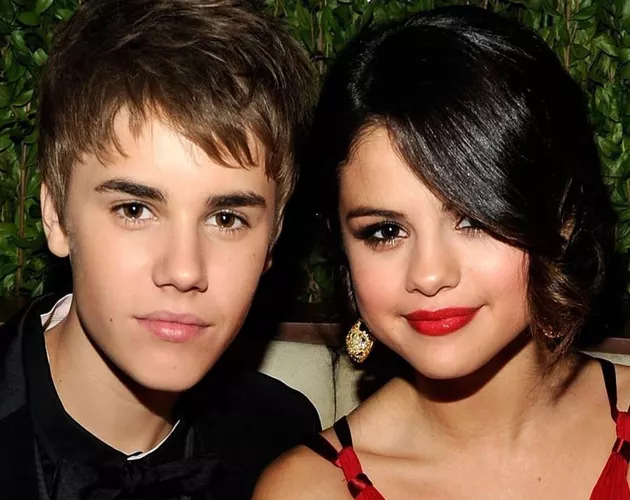 Justin Bieber tuitea su amor por Selena Gómez
