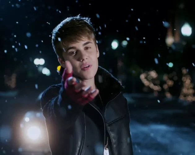Justin Bieber