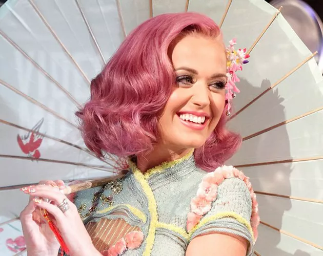 Katy Perry