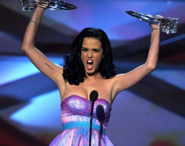 katy perry