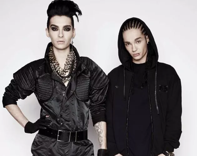 kaulitz tokyo hotel peta