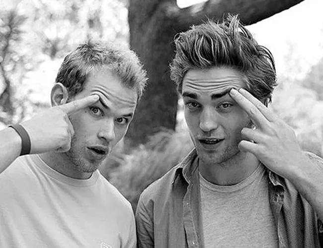 kellan y pattinson