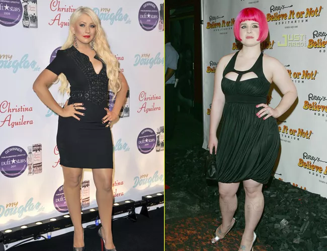 kelly y christina