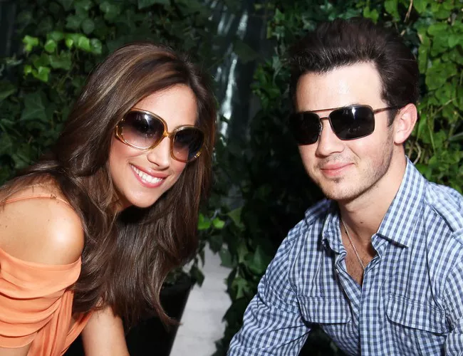 kevin jonas