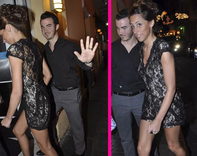 kevin jonas