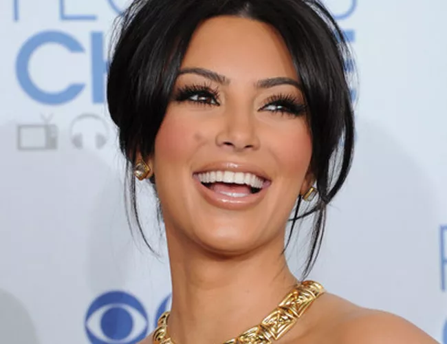 kim kardshian boda