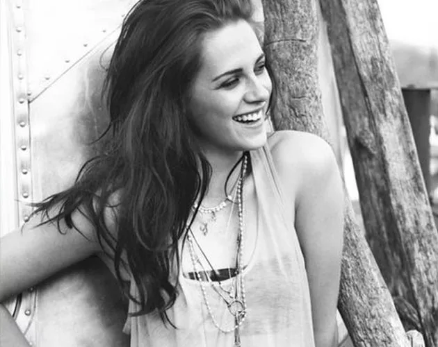 kristen stewart