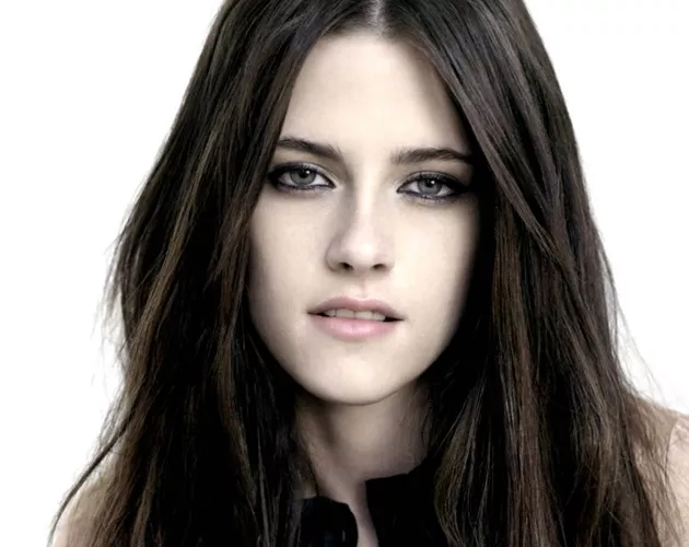 Kristen Stewart