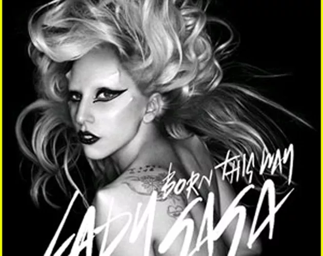 Sale a la venta el esperado álbum de Lady Gaga